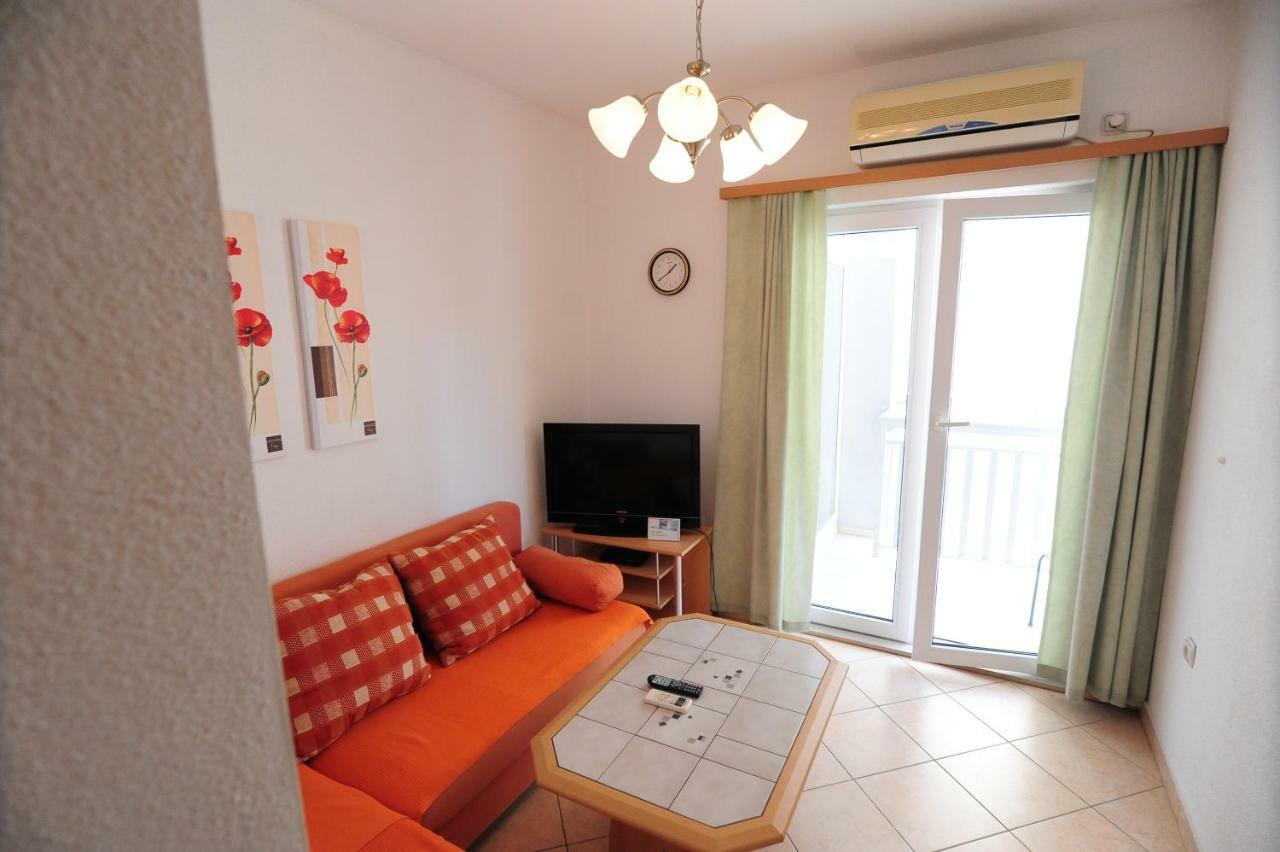 Apartments Knezevic Makarska Extérieur photo