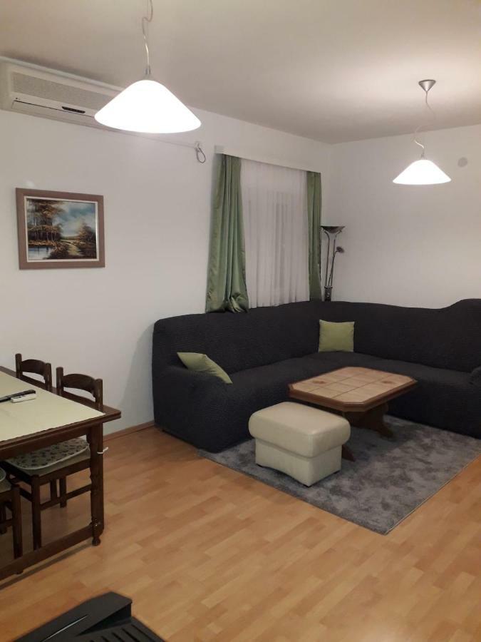 Apartments Knezevic Makarska Extérieur photo