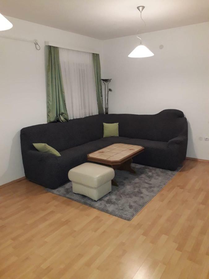 Apartments Knezevic Makarska Extérieur photo