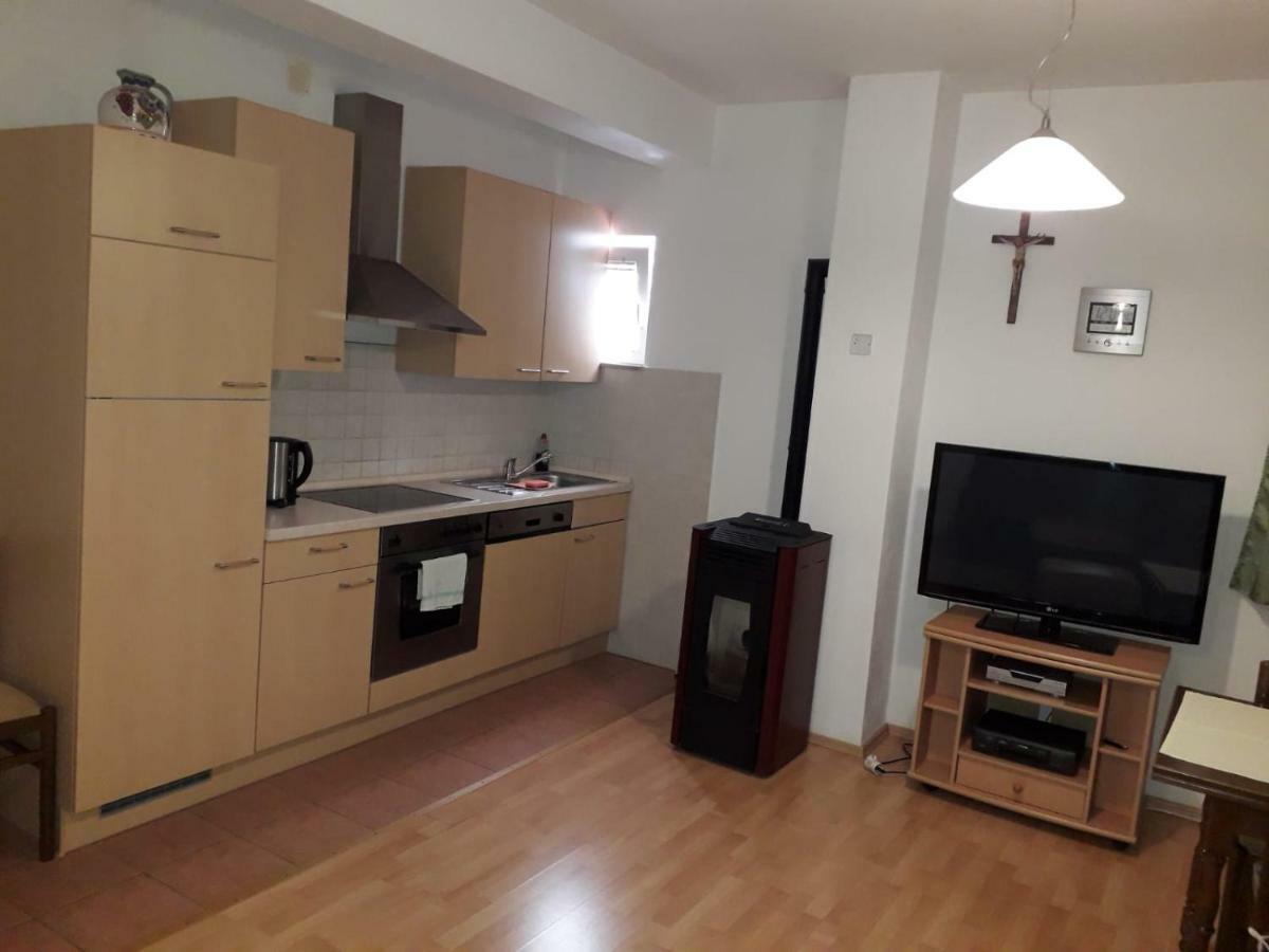 Apartments Knezevic Makarska Extérieur photo