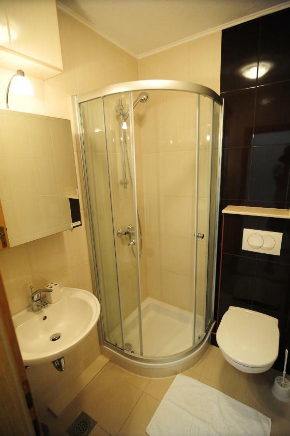 Apartments Knezevic Makarska Extérieur photo