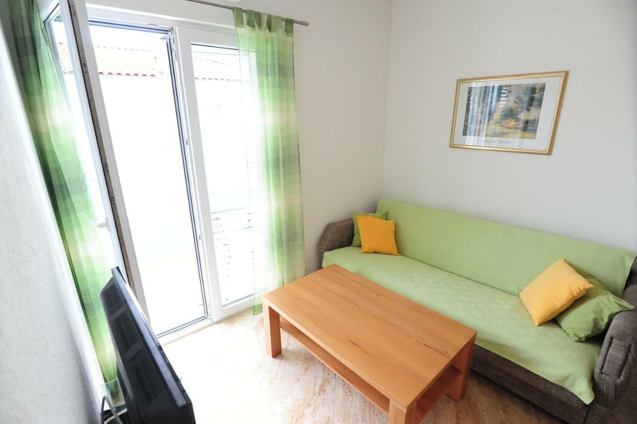Apartments Knezevic Makarska Extérieur photo