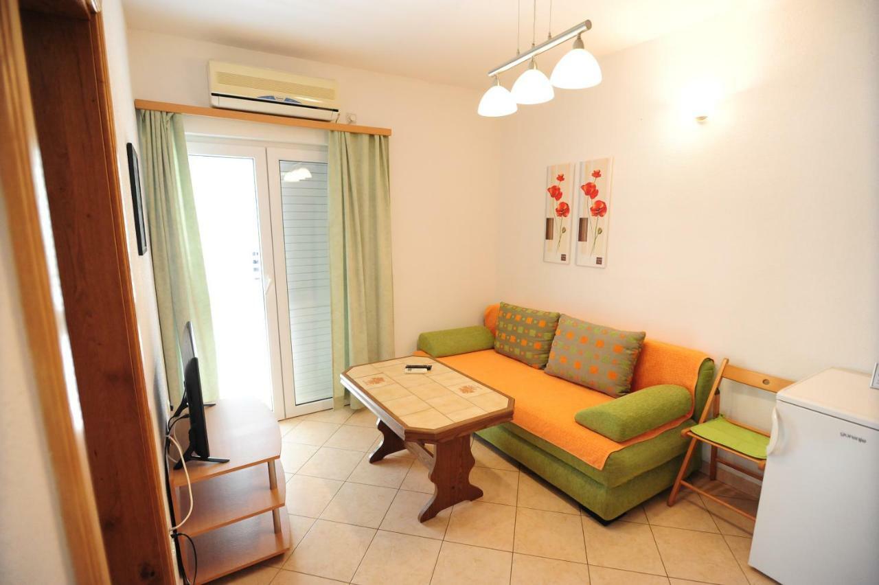 Apartments Knezevic Makarska Extérieur photo